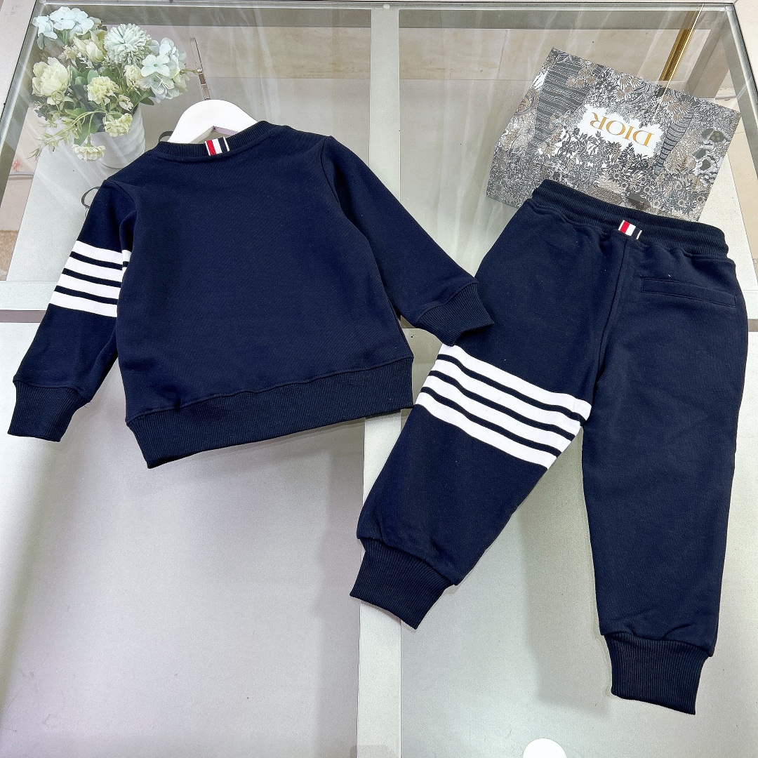 Thom Browne Kids